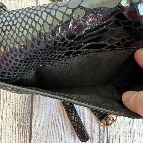 Michael Kors Crossbody Purse - Picture 6 of 6